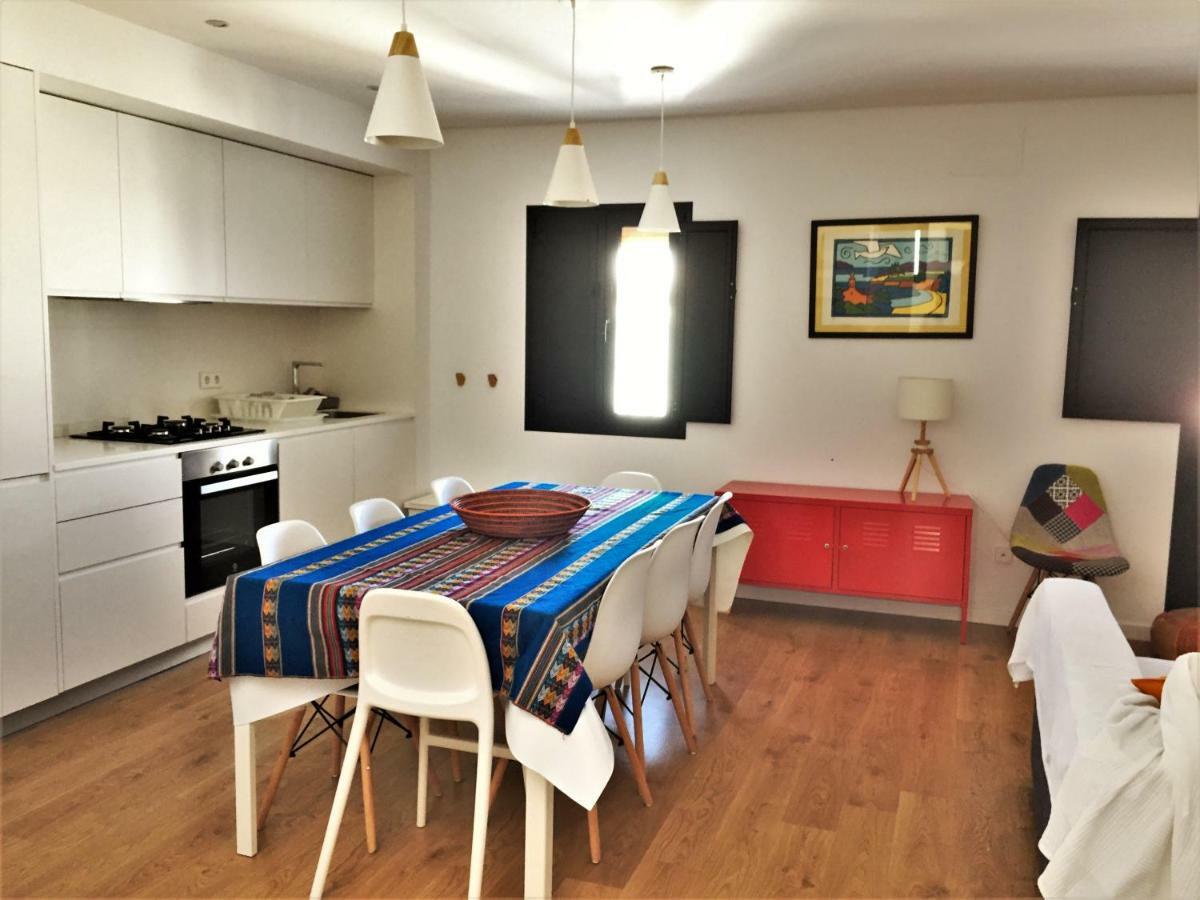 Casa Molinero Con Encanto Y Maravillosa Terraza Con Vistas Vft/Ca/05921 Vejer de la Frontera Esterno foto