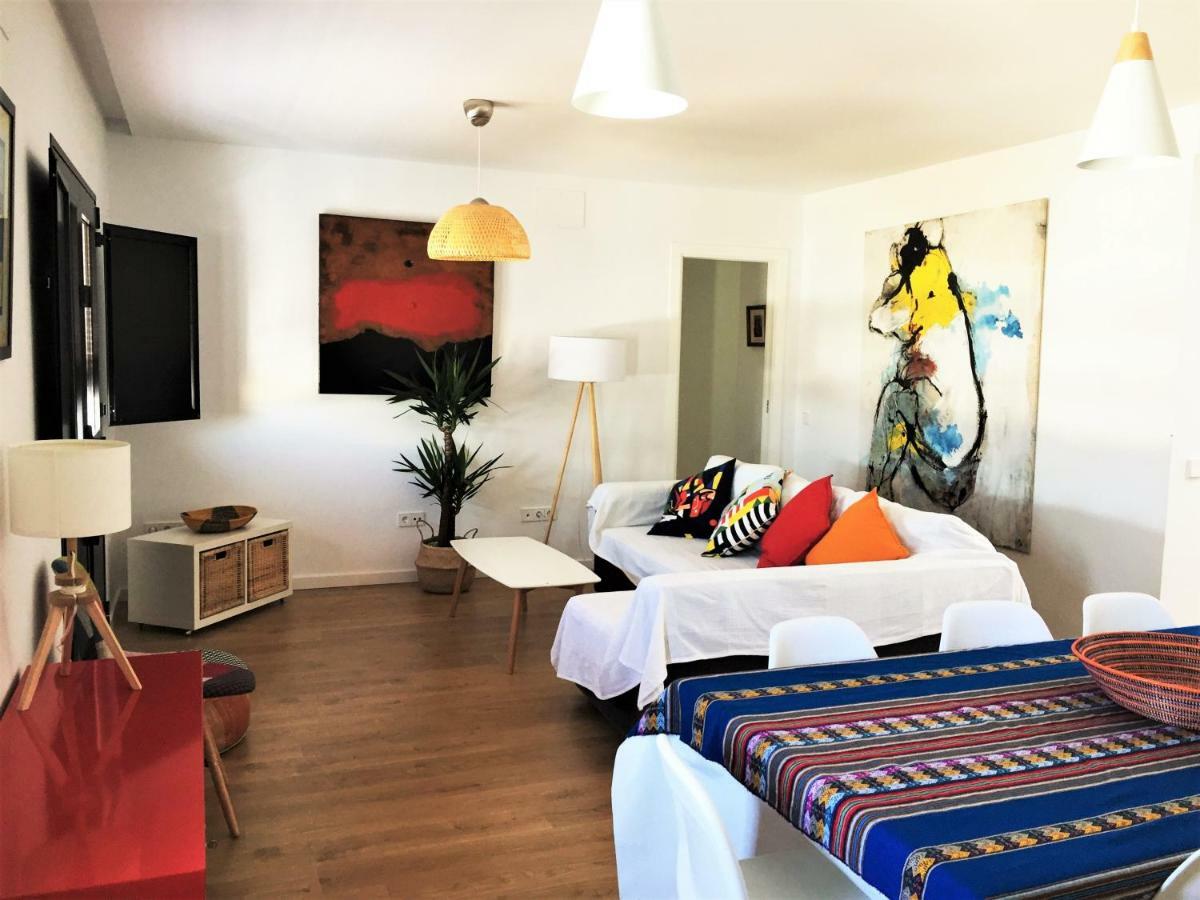 Casa Molinero Con Encanto Y Maravillosa Terraza Con Vistas Vft/Ca/05921 Vejer de la Frontera Esterno foto